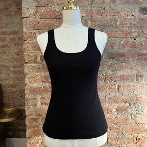 CO (Essentials Line) - Cashmere Tank Top - Size S